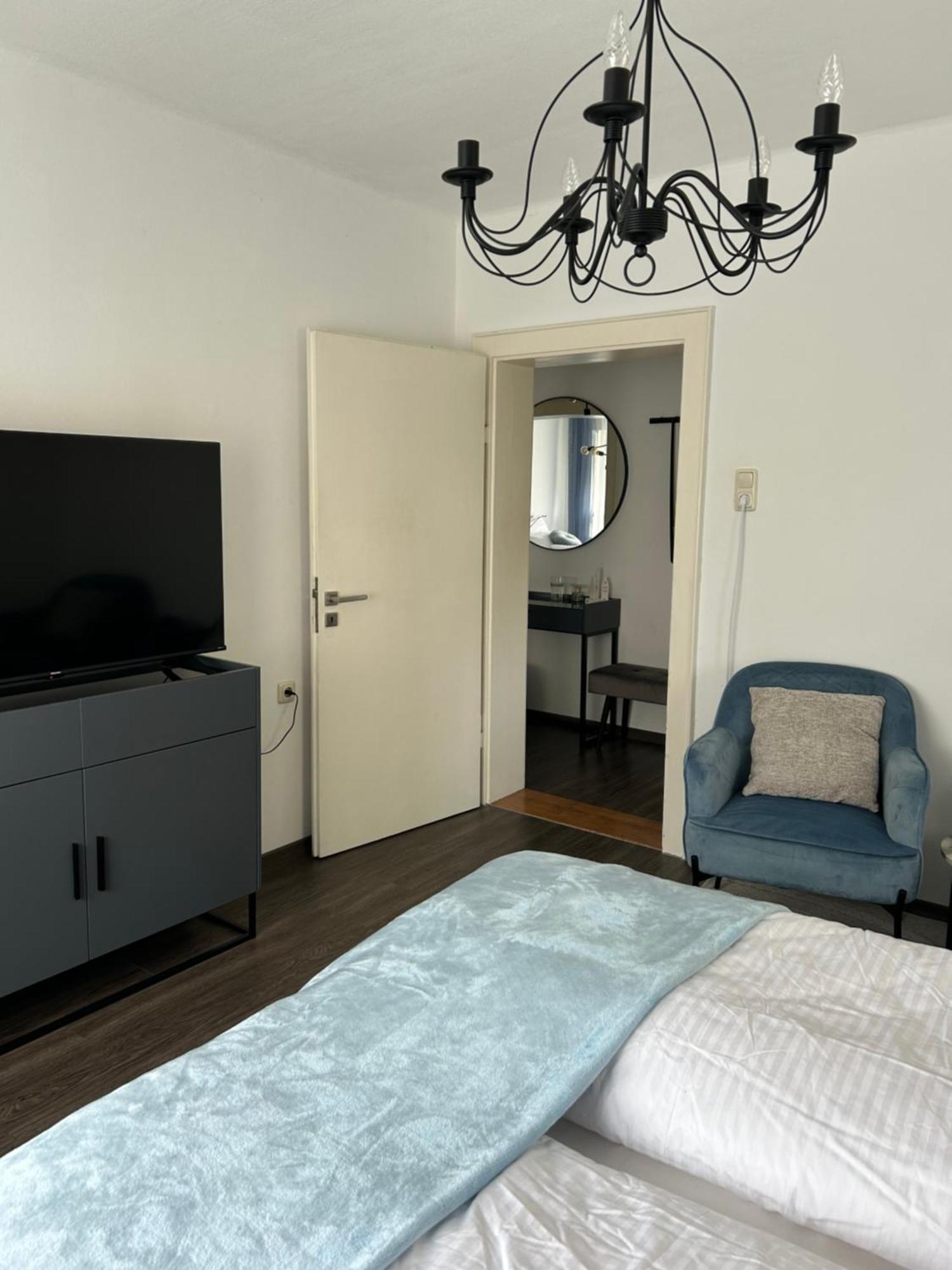 Mintara Apartment Charme Der Stadt Parkplatz Netflix Und Sky Lichtenfels  Exterior foto