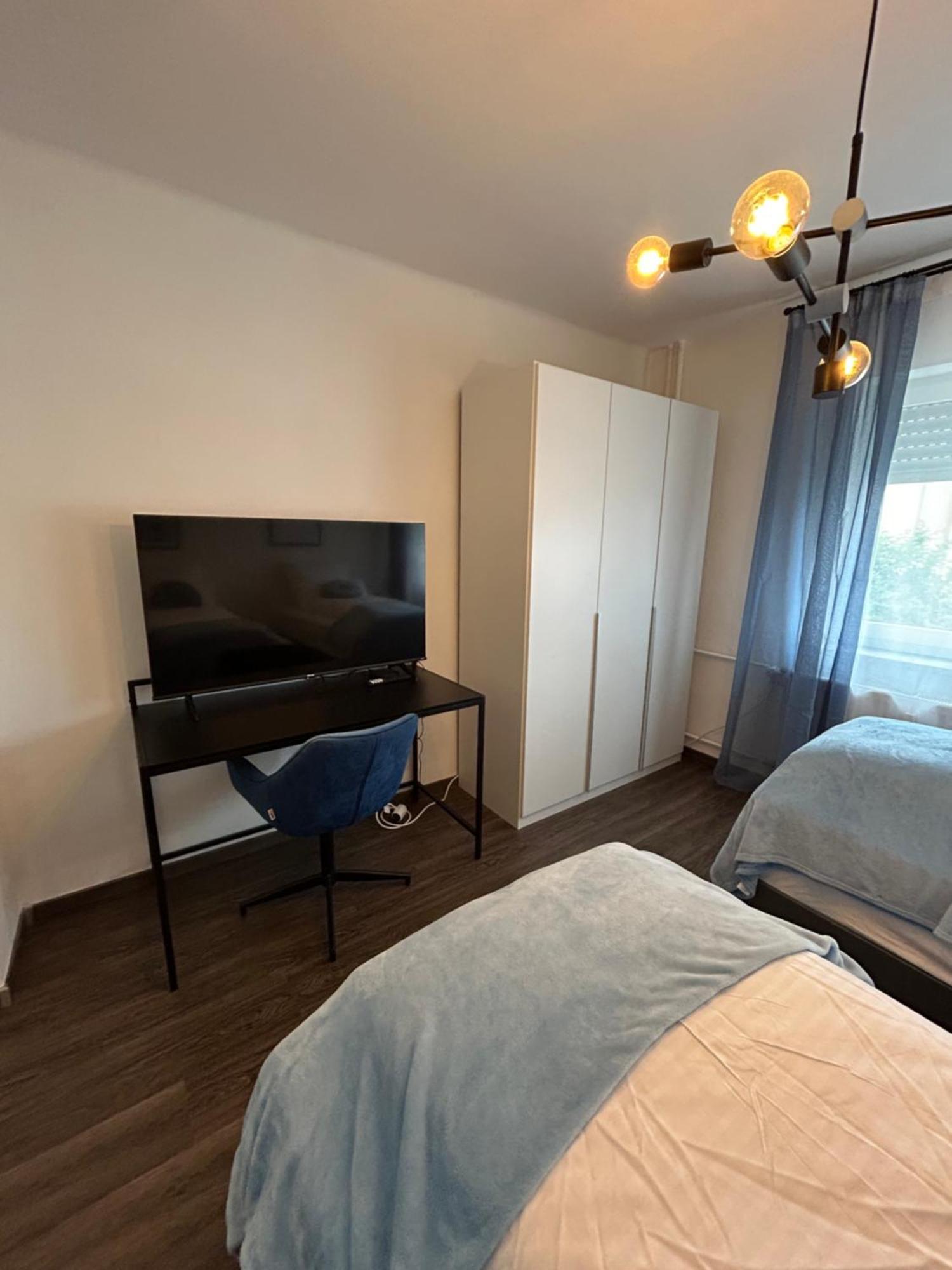 Mintara Apartment Charme Der Stadt Parkplatz Netflix Und Sky Lichtenfels  Exterior foto