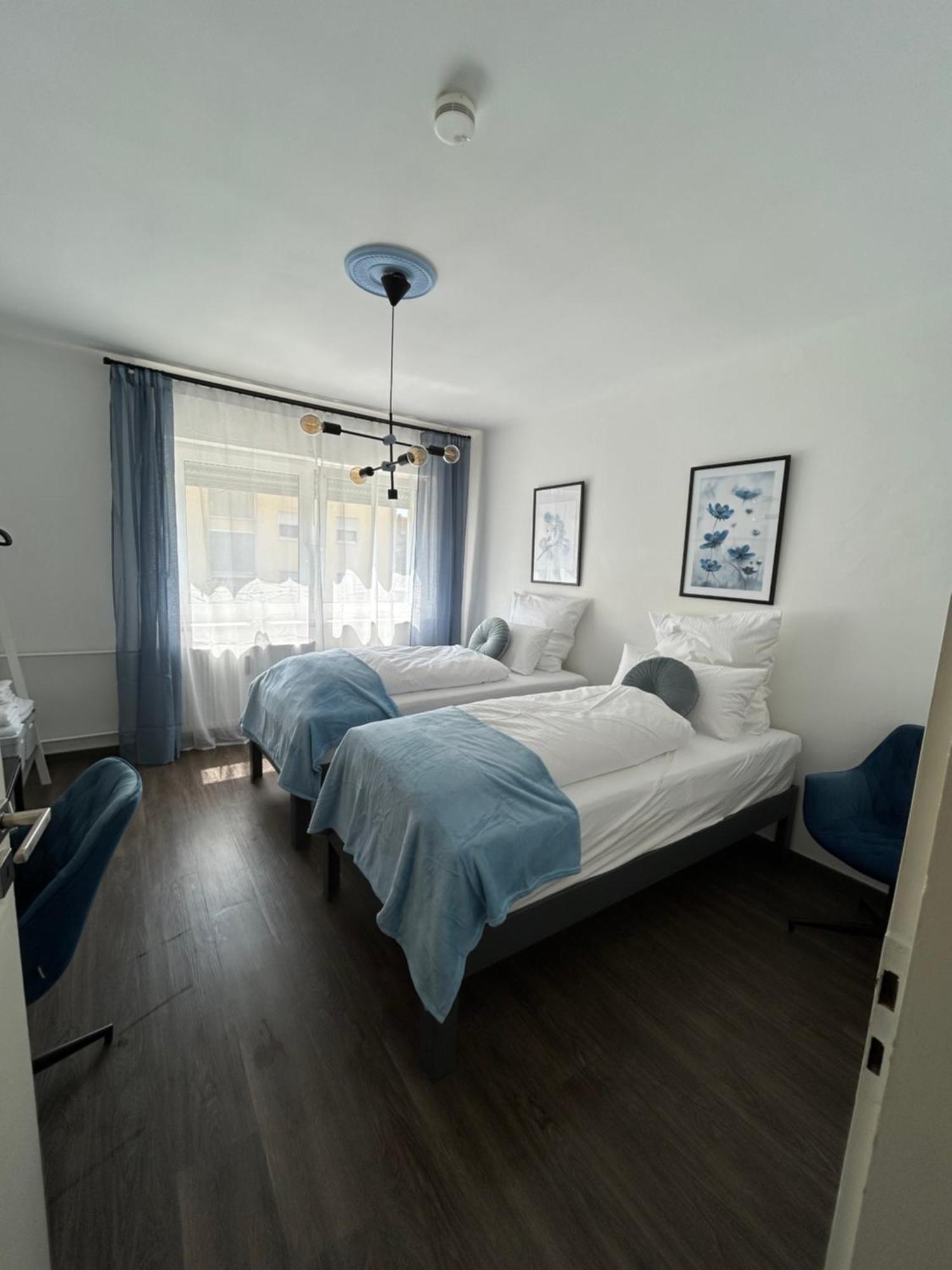 Mintara Apartment Charme Der Stadt Parkplatz Netflix Und Sky Lichtenfels  Exterior foto